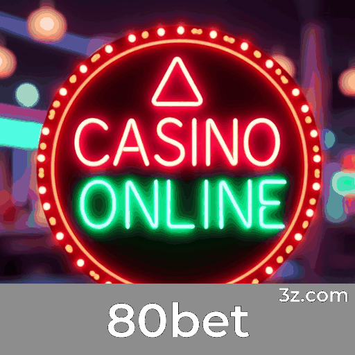 80bet login page Brazil – secure online casino access
