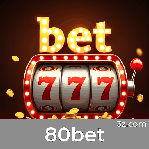 80bet login page Brazil – secure online casino access