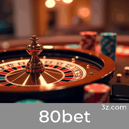 80bet login page Brazil – secure online casino access
