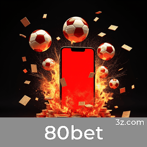 80bet login page Brazil – secure online casino access